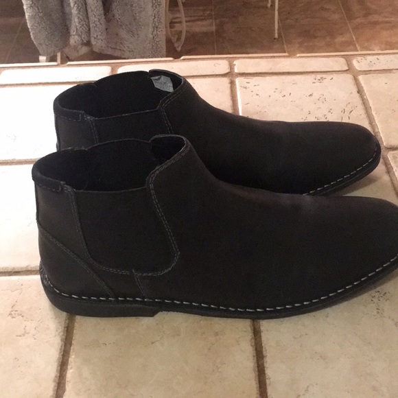 Steve Madden Other - Men’s Steve Madden boots